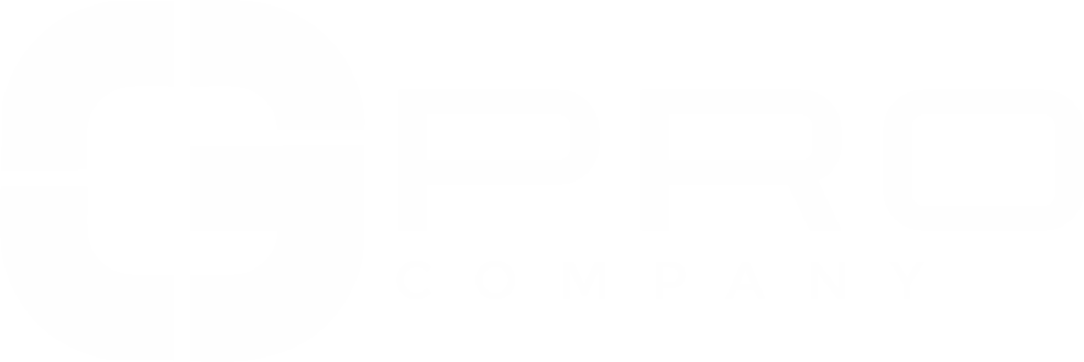 G-PRO Company