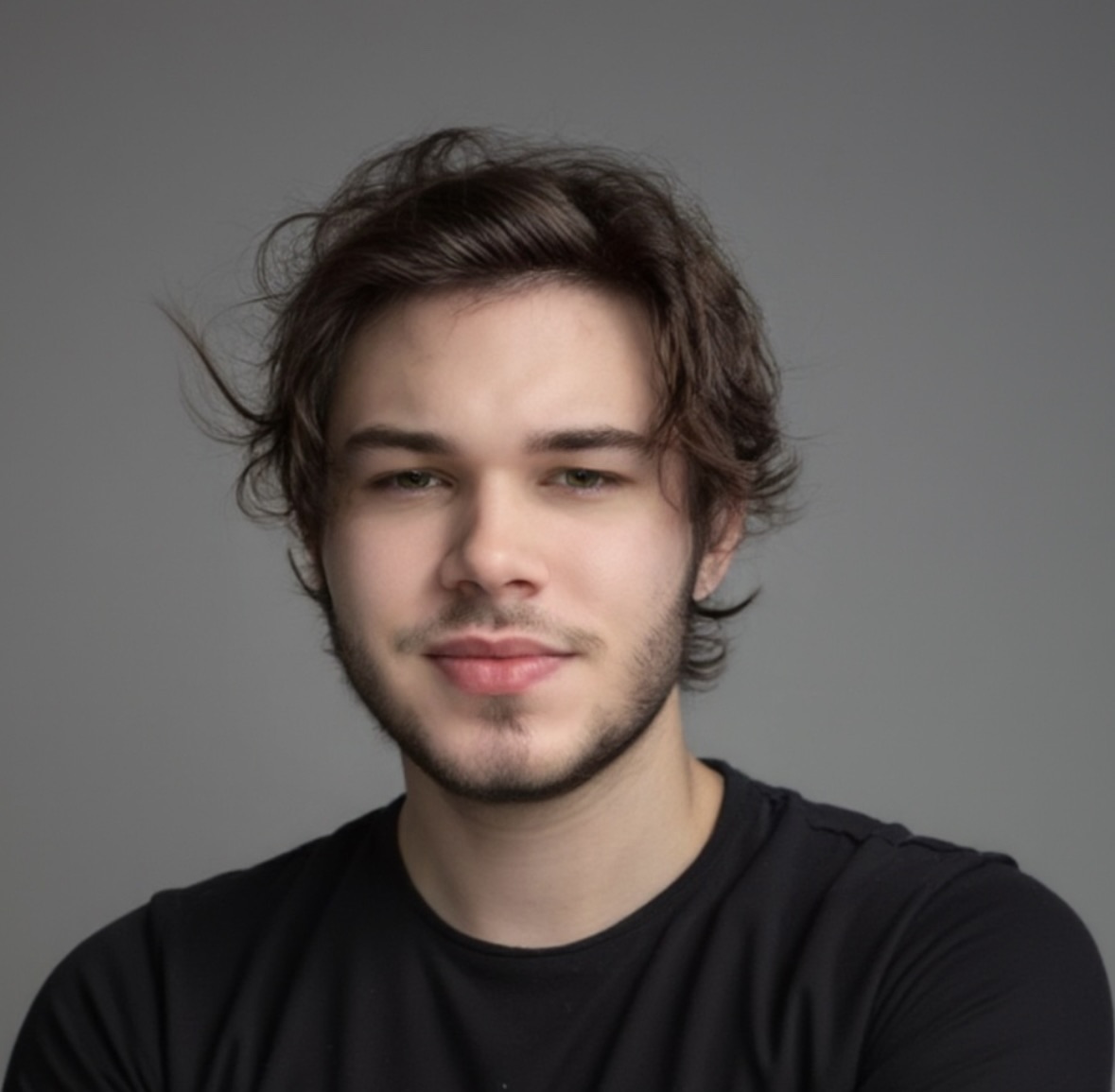 Gustavo Torres, CEO da G-PRO Company